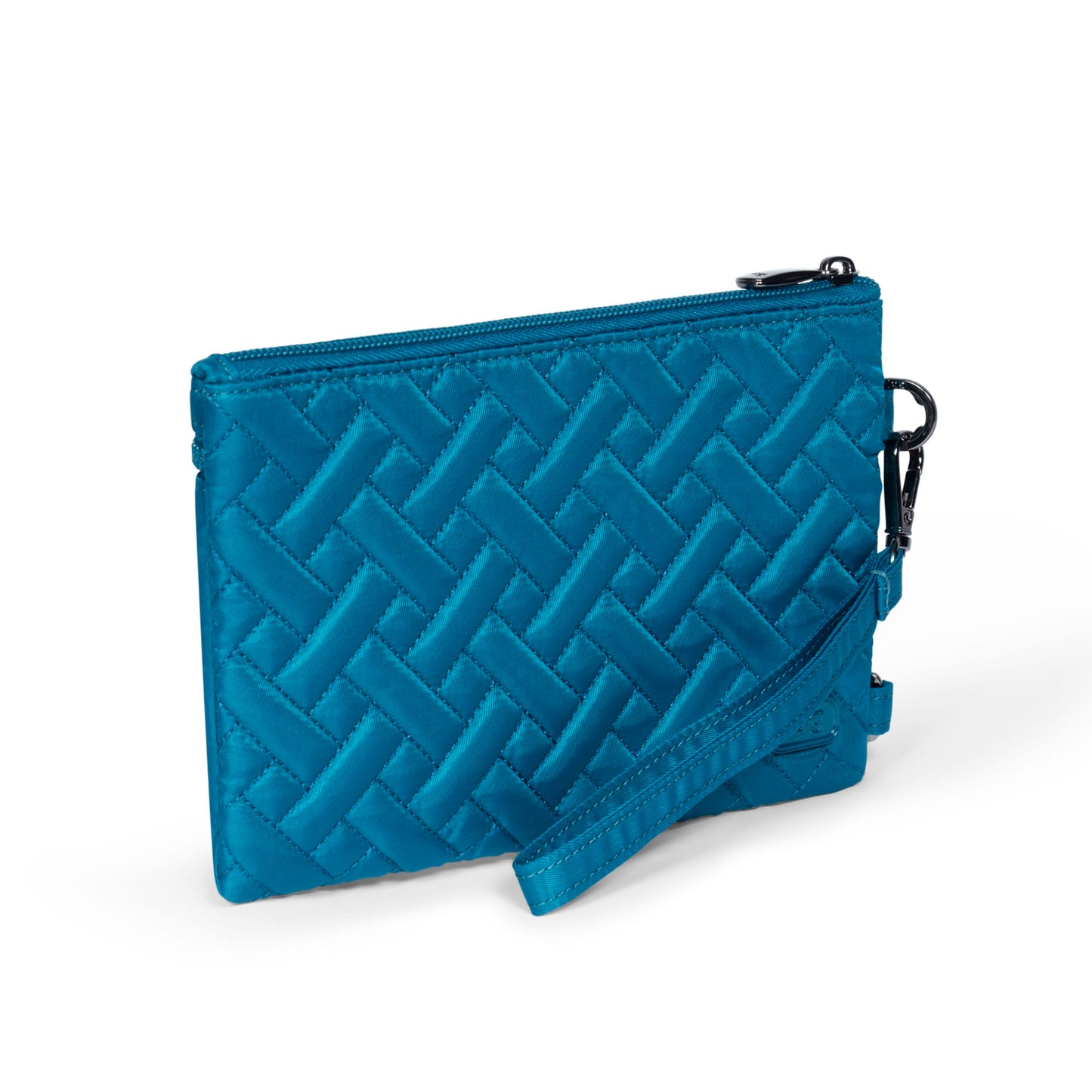 Peekaboo Convertible Crossbody Bag