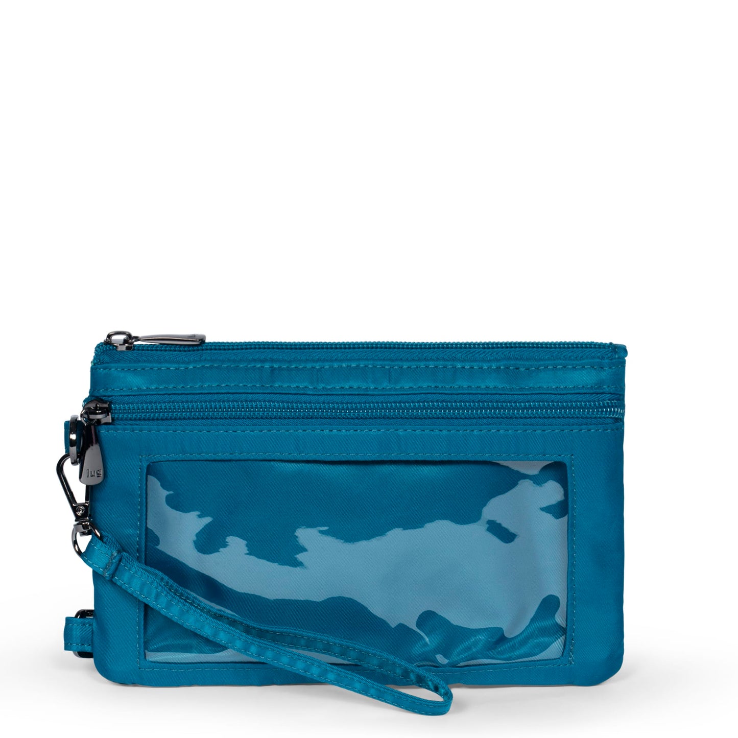 Peekaboo Convertible Crossbody Bag