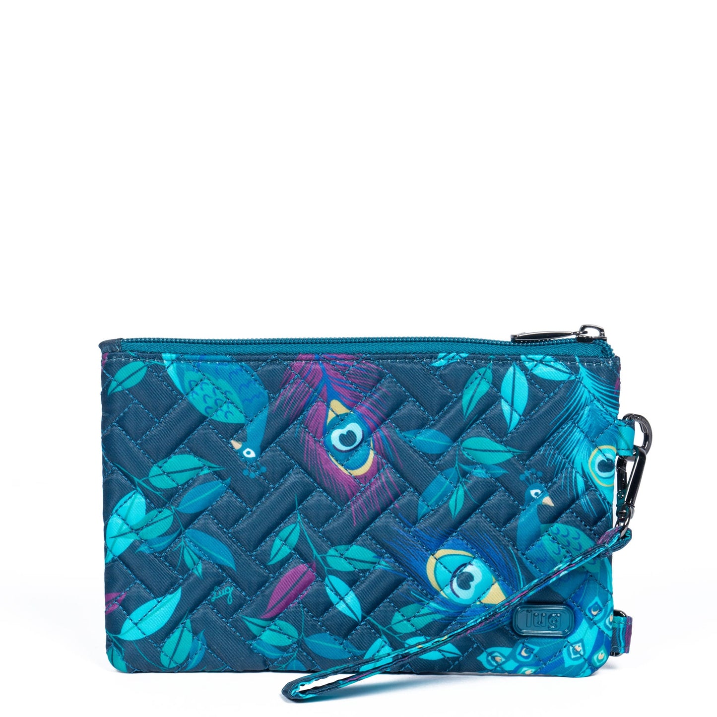 Switch Crossbody Bag & Peekaboo Pouch Set