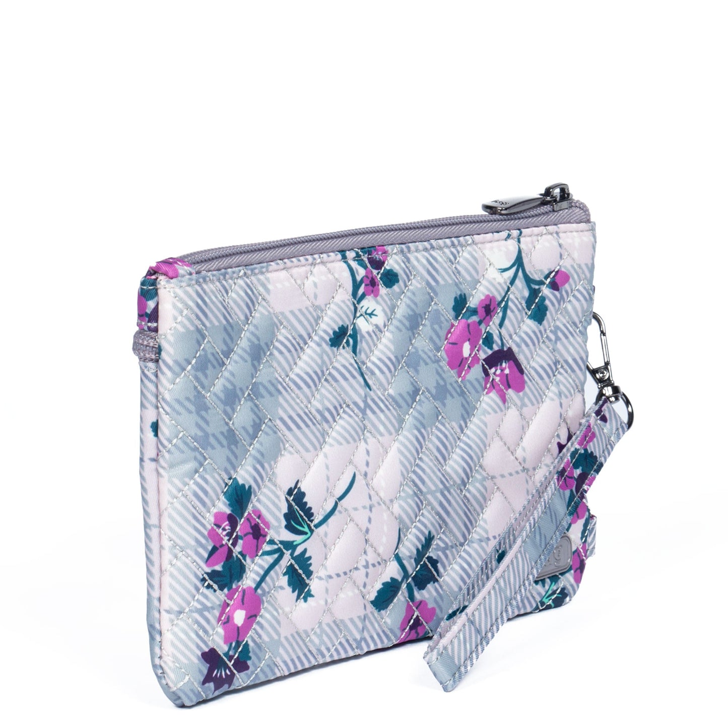 Switch Crossbody Bag & Peekaboo Pouch Set