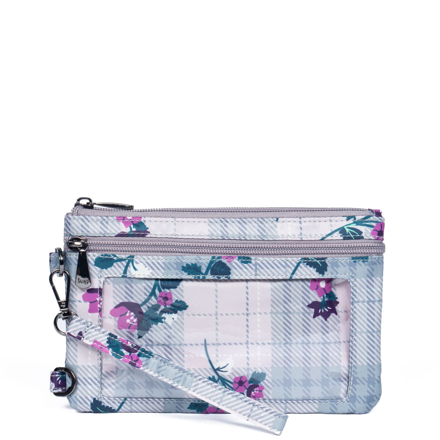Switch Crossbody Bag & Peekaboo Pouch Set