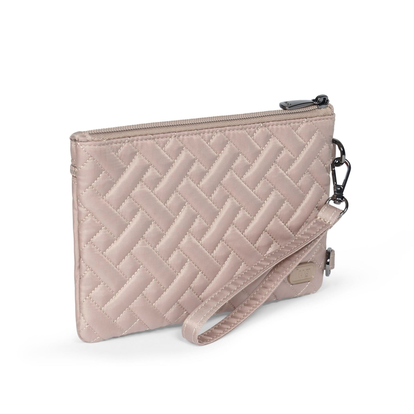Peekaboo Convertible Crossbody Bag