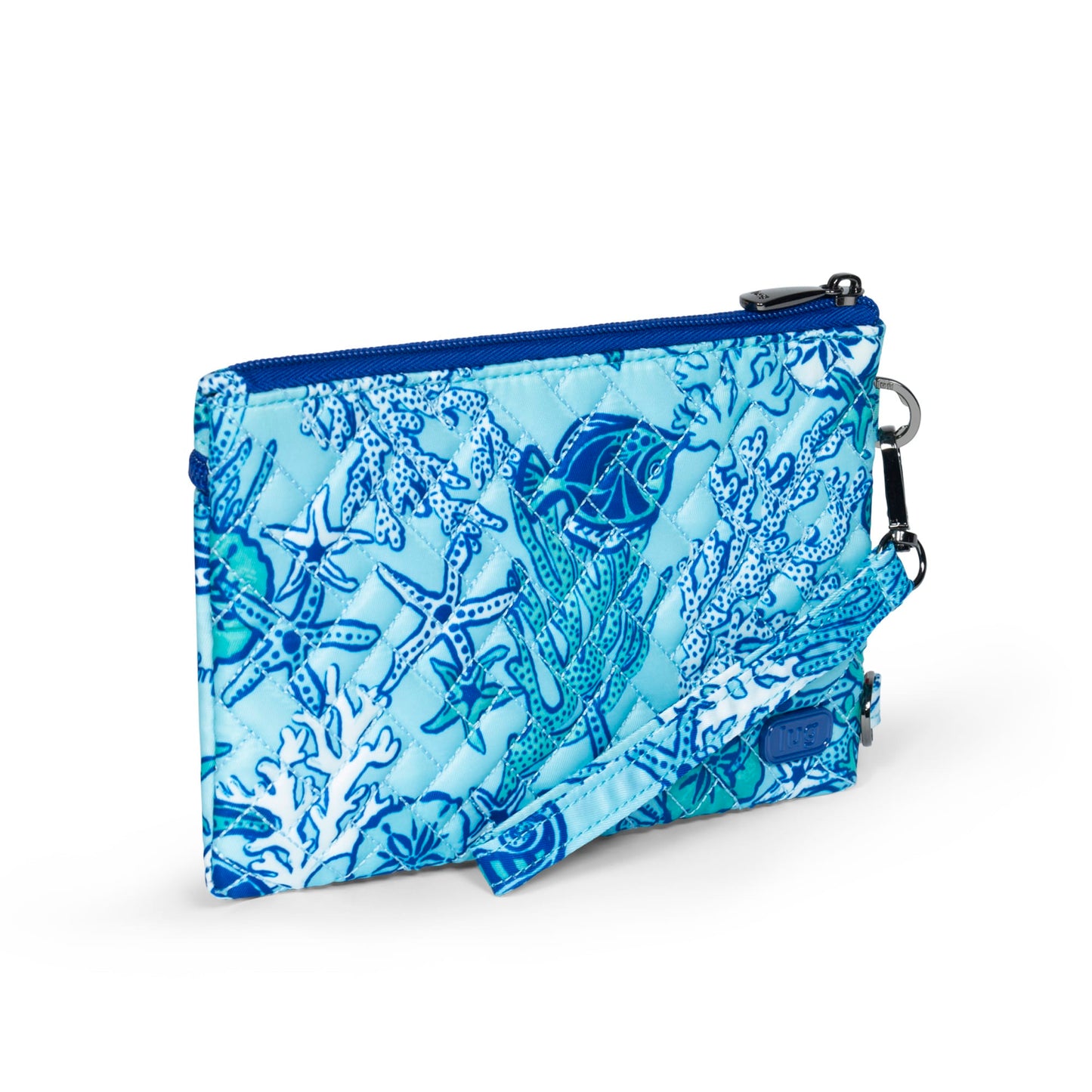 Peekaboo Convertible Crossbody Bag