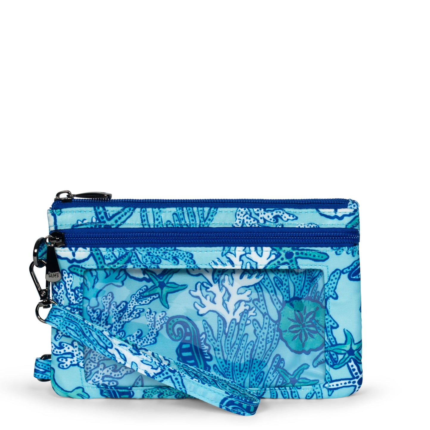 Peekaboo Convertible Crossbody Bag