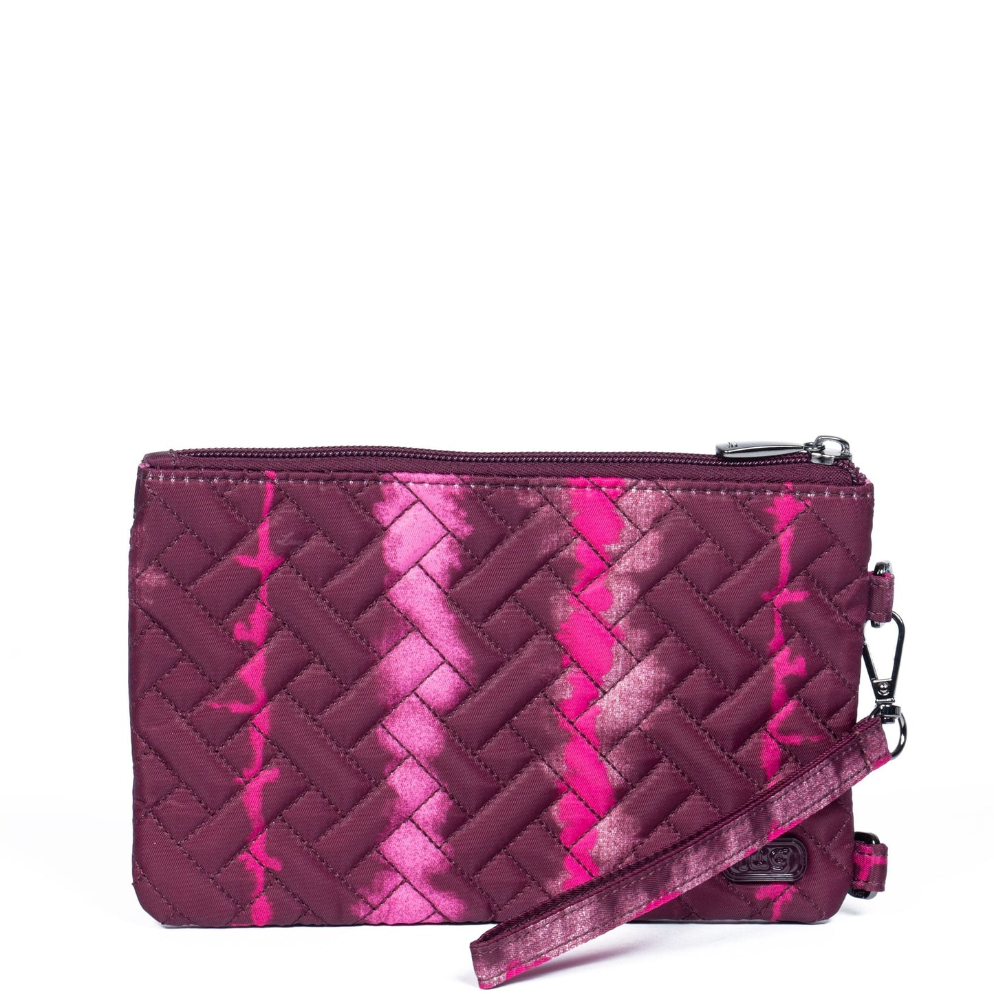 Switch Crossbody Bag & Peekaboo Pouch Set