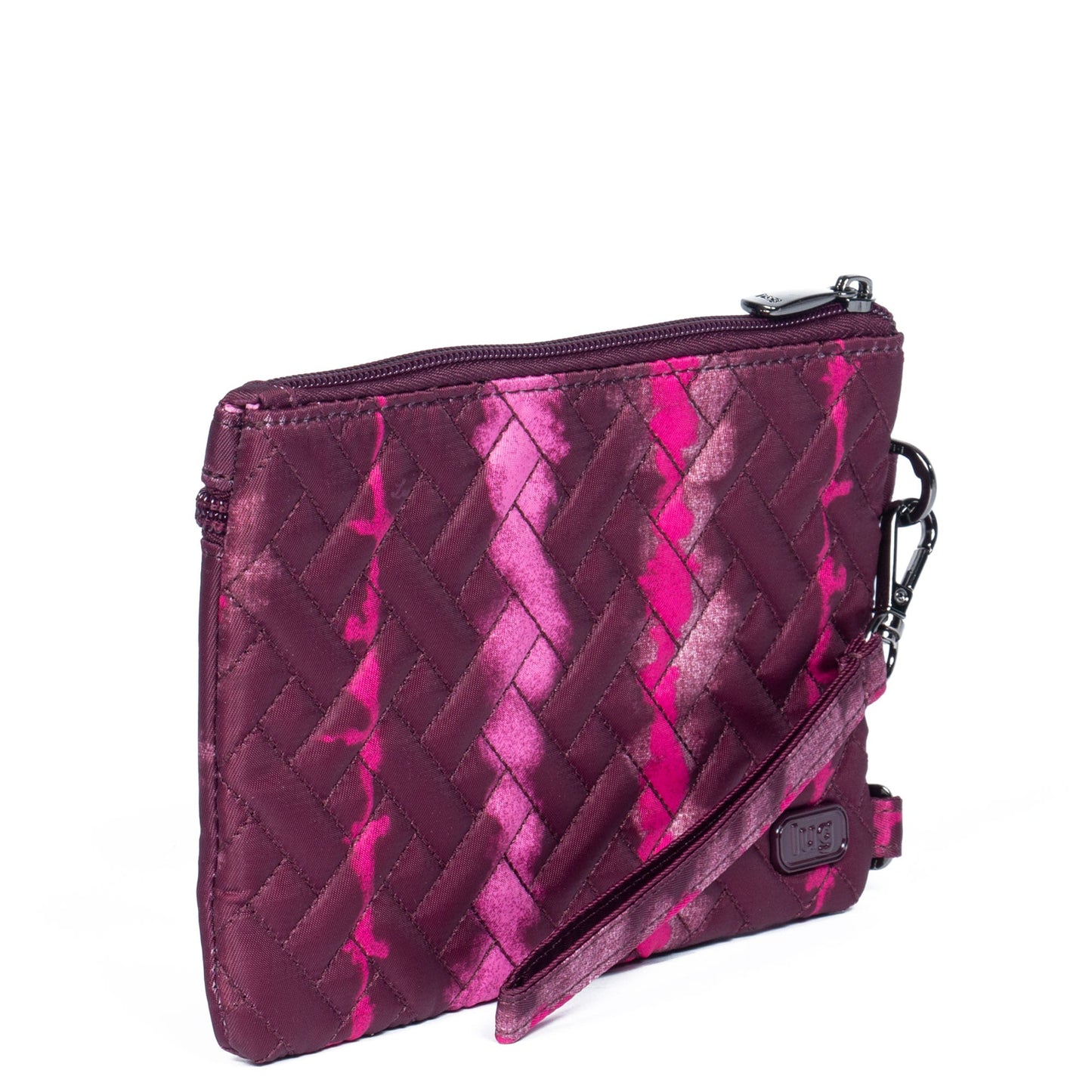 Switch Crossbody Bag & Peekaboo Pouch Set