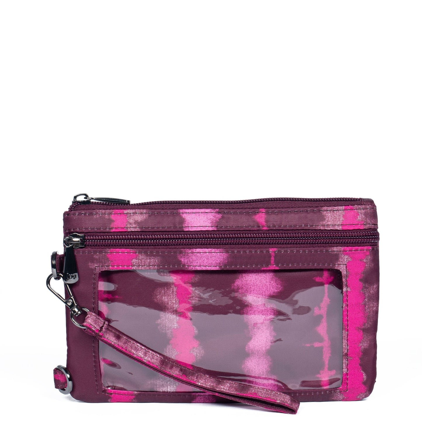 Switch Crossbody Bag & Peekaboo Pouch Set