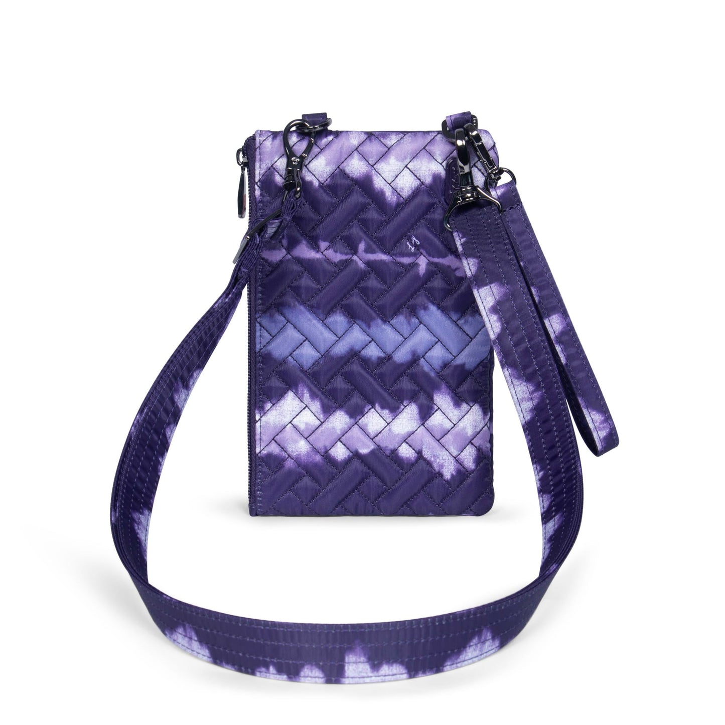 Peekaboo Convertible Crossbody Bag