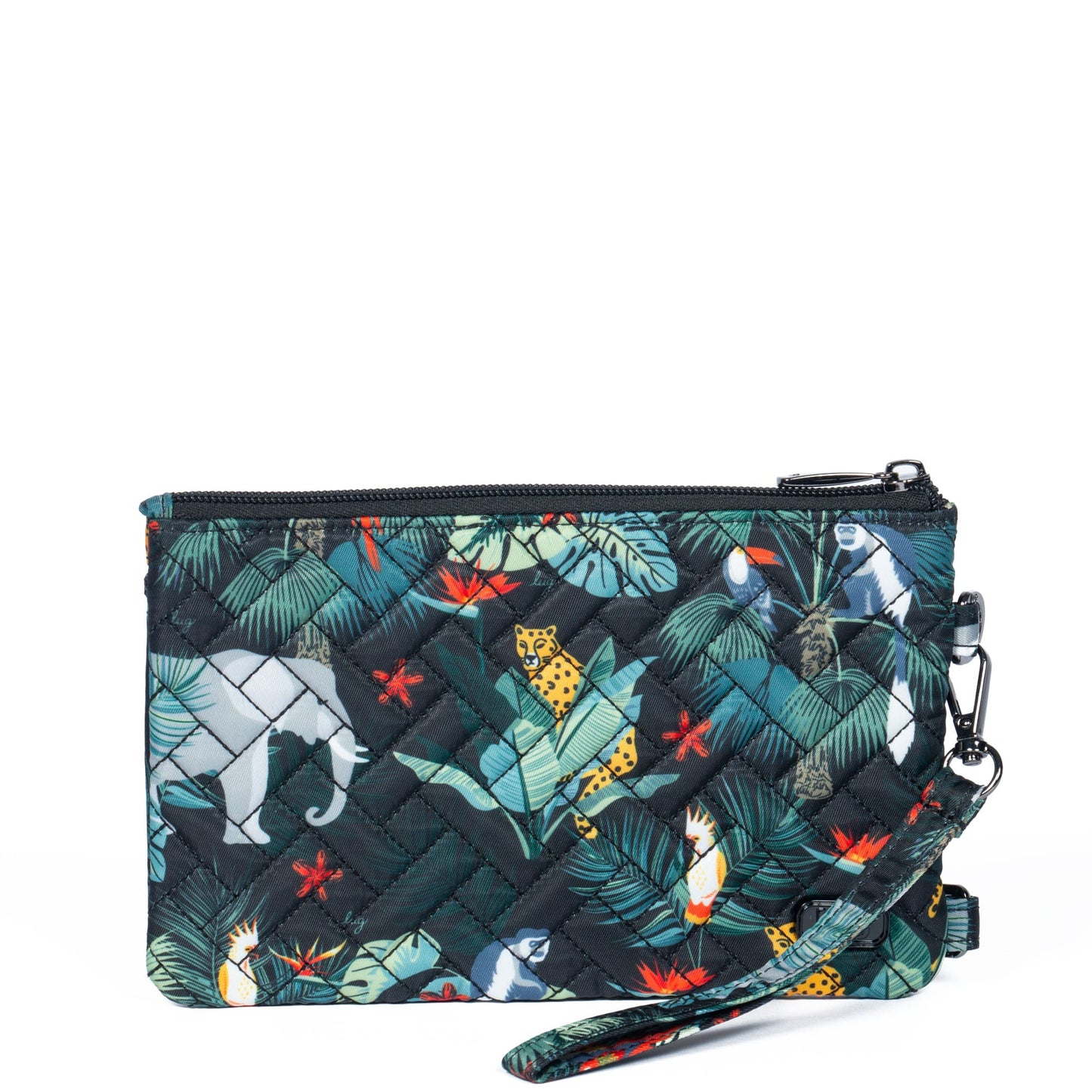 Switch Crossbody Bag & Peekaboo Pouch Set