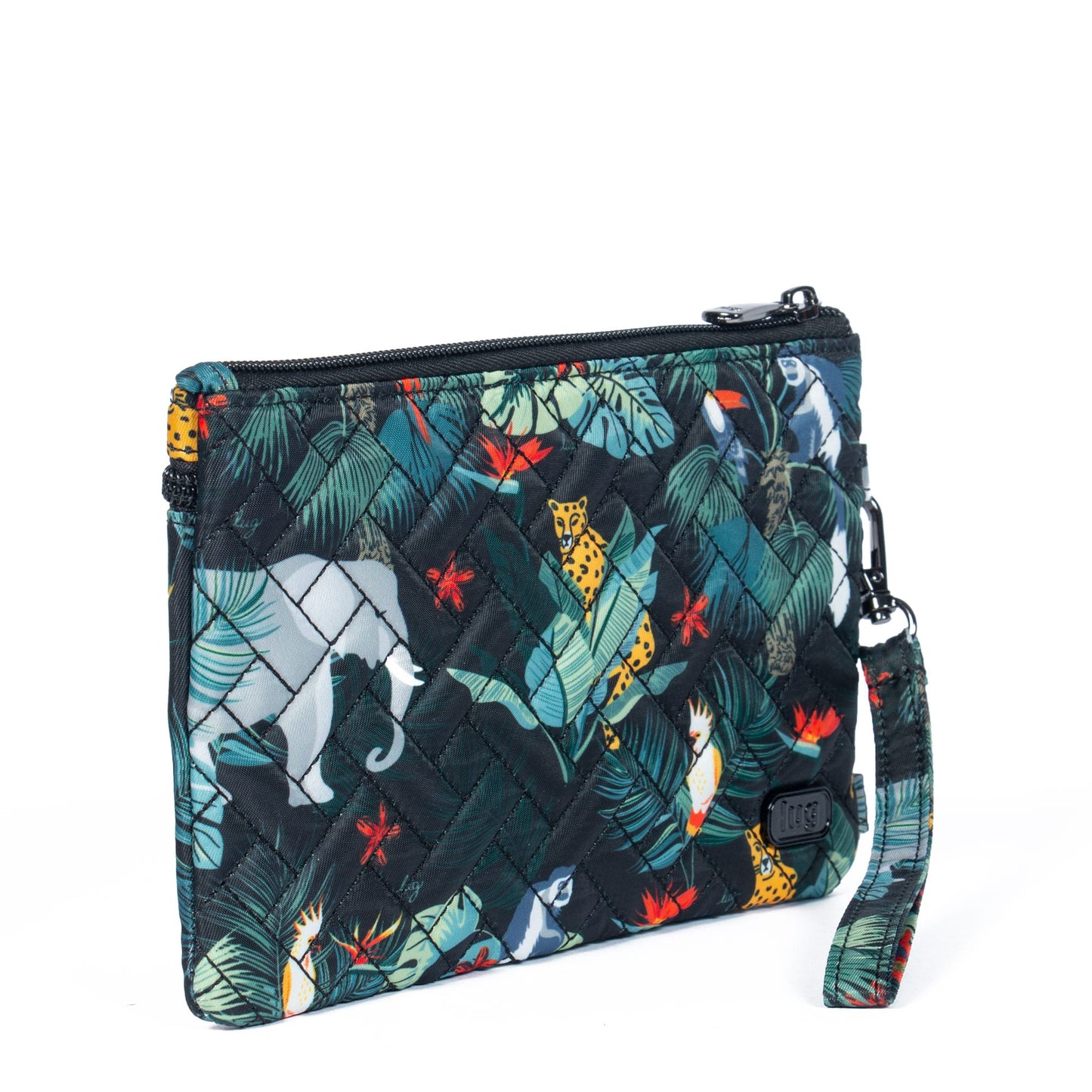 Switch Crossbody Bag & Peekaboo Pouch Set