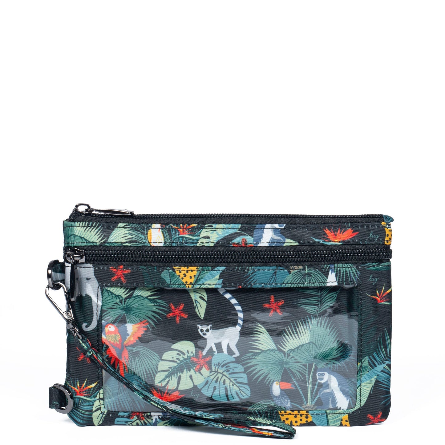 Switch Crossbody Bag & Peekaboo Pouch Set