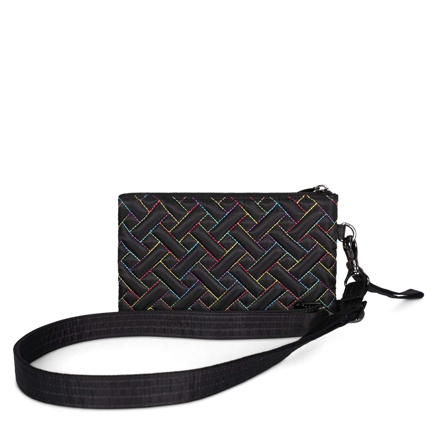 Peekaboo Convertible Crossbody Bag