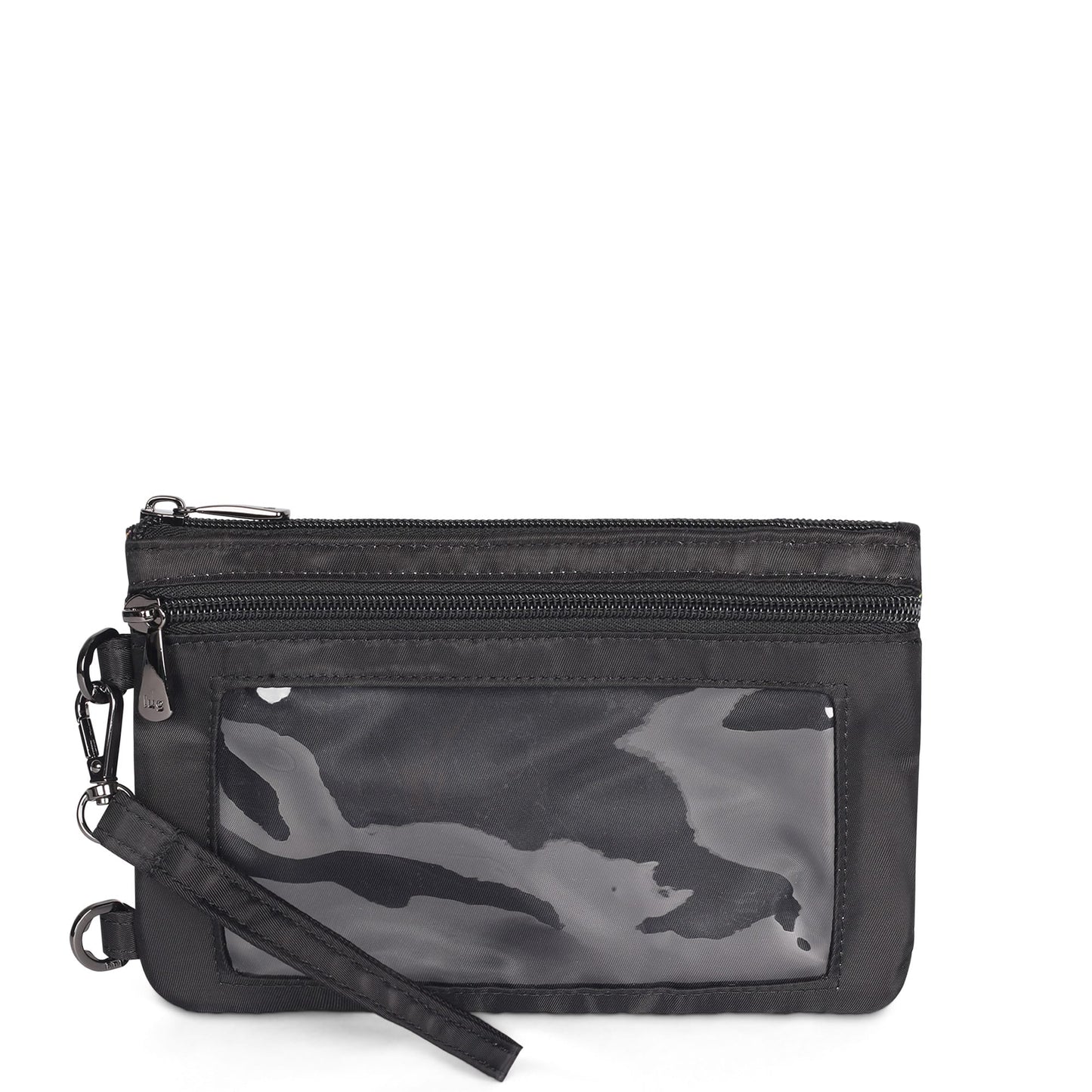 Peekaboo Convertible Crossbody Bag