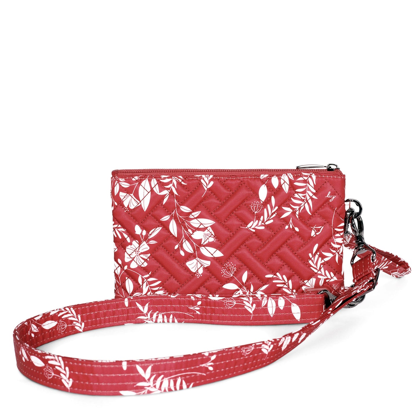 Peekaboo Convertible Crossbody Bag