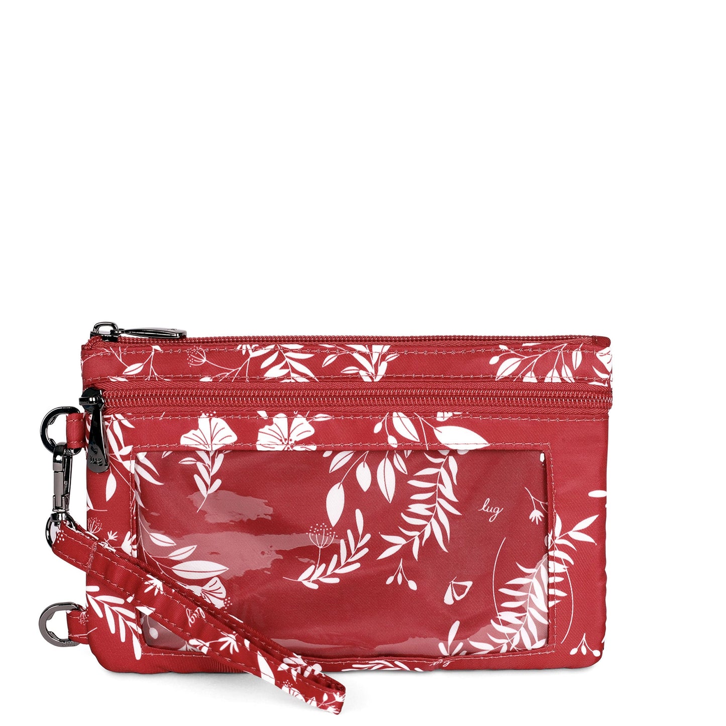 Peekaboo Convertible Crossbody Bag