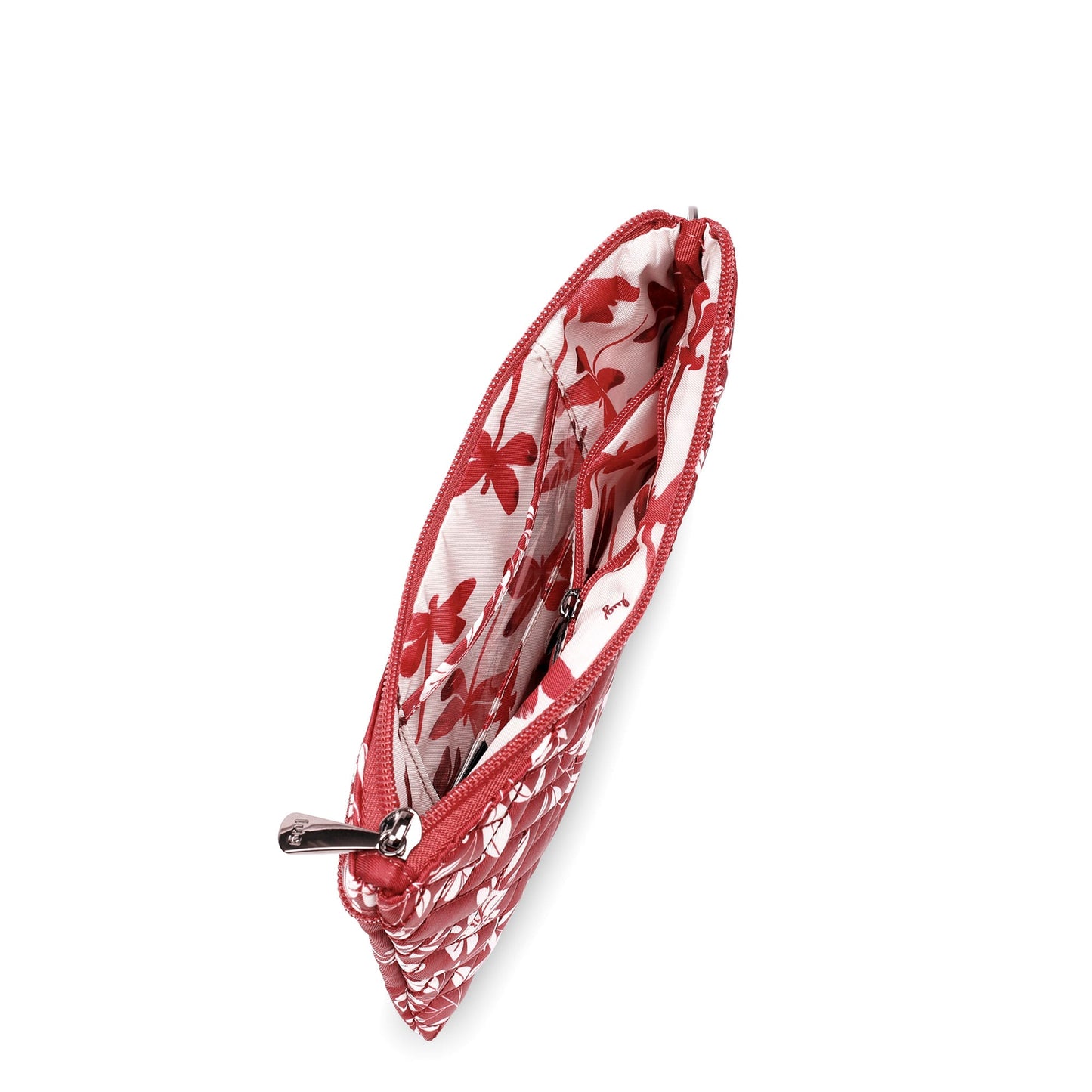 Peekaboo Convertible Crossbody Bag