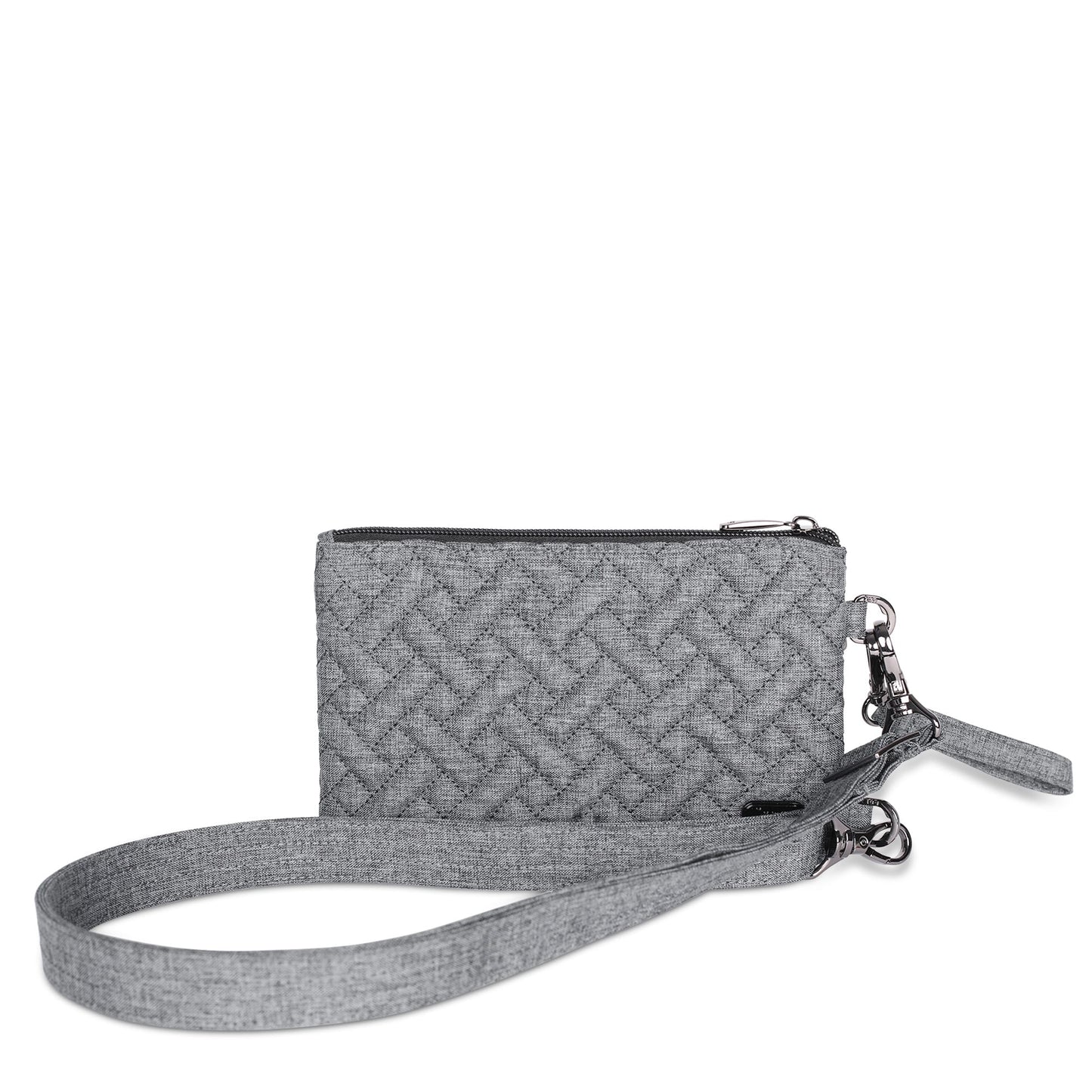 Peekaboo Convertible Crossbody Bag