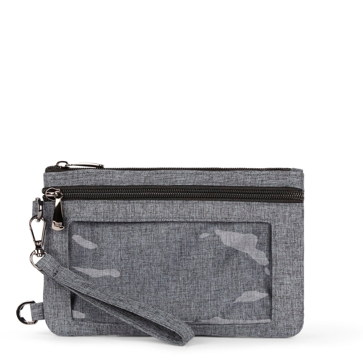 Peekaboo Convertible Crossbody Bag