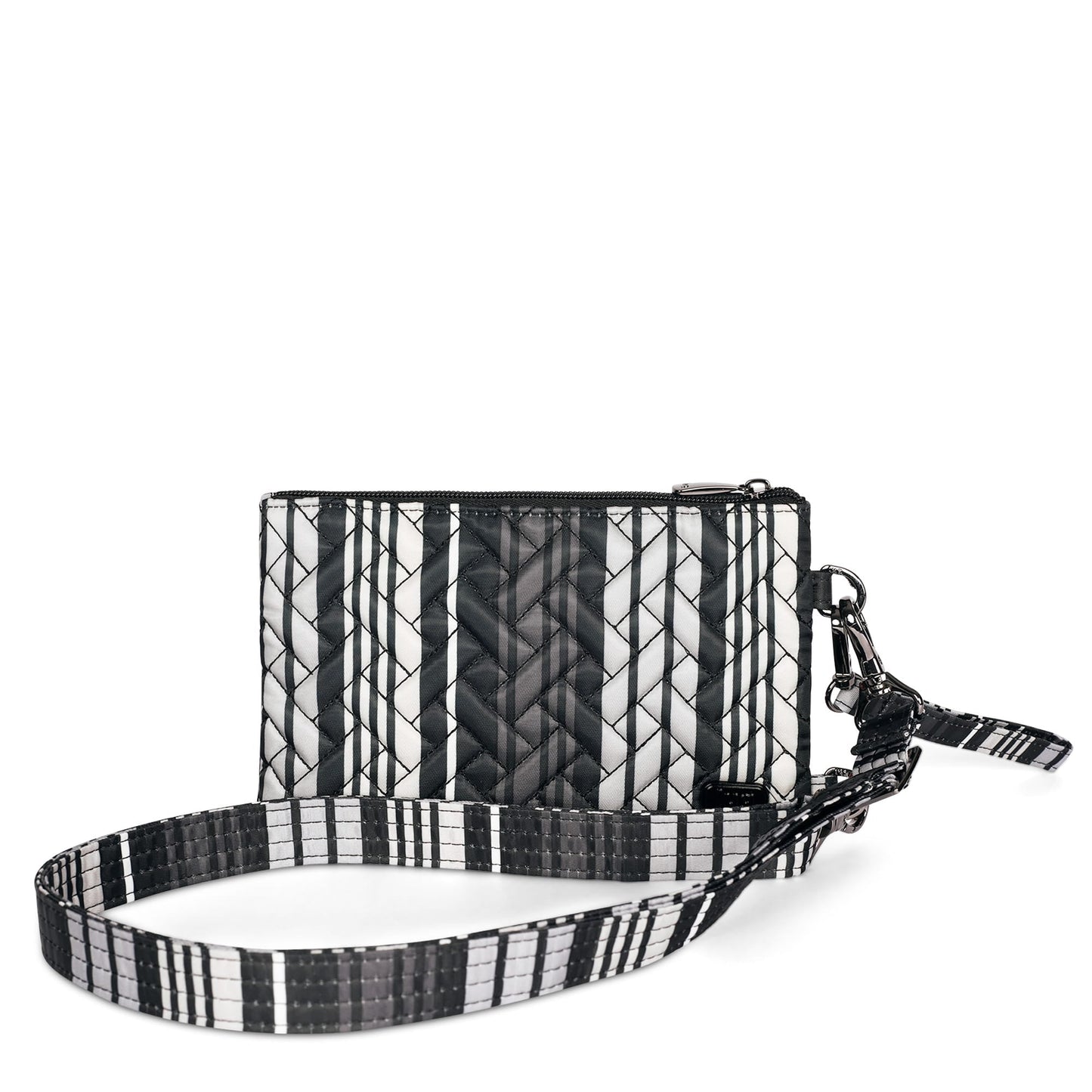 Peekaboo Convertible Crossbody Bag