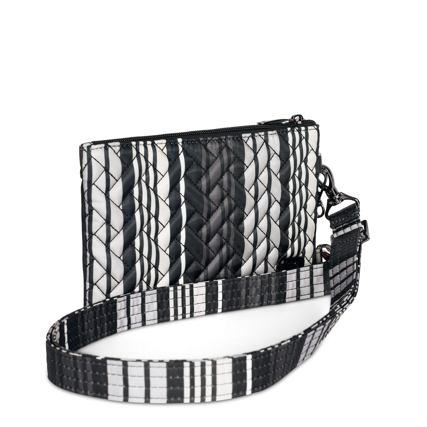 Peekaboo Convertible Crossbody Bag