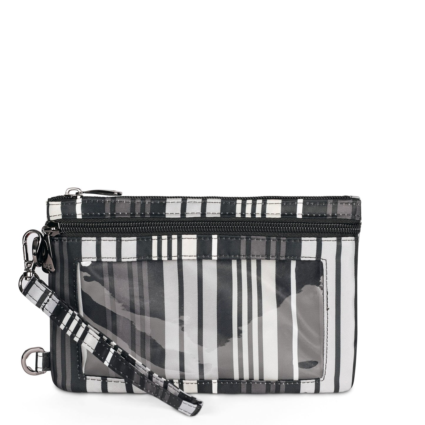 Peekaboo Convertible Crossbody Bag