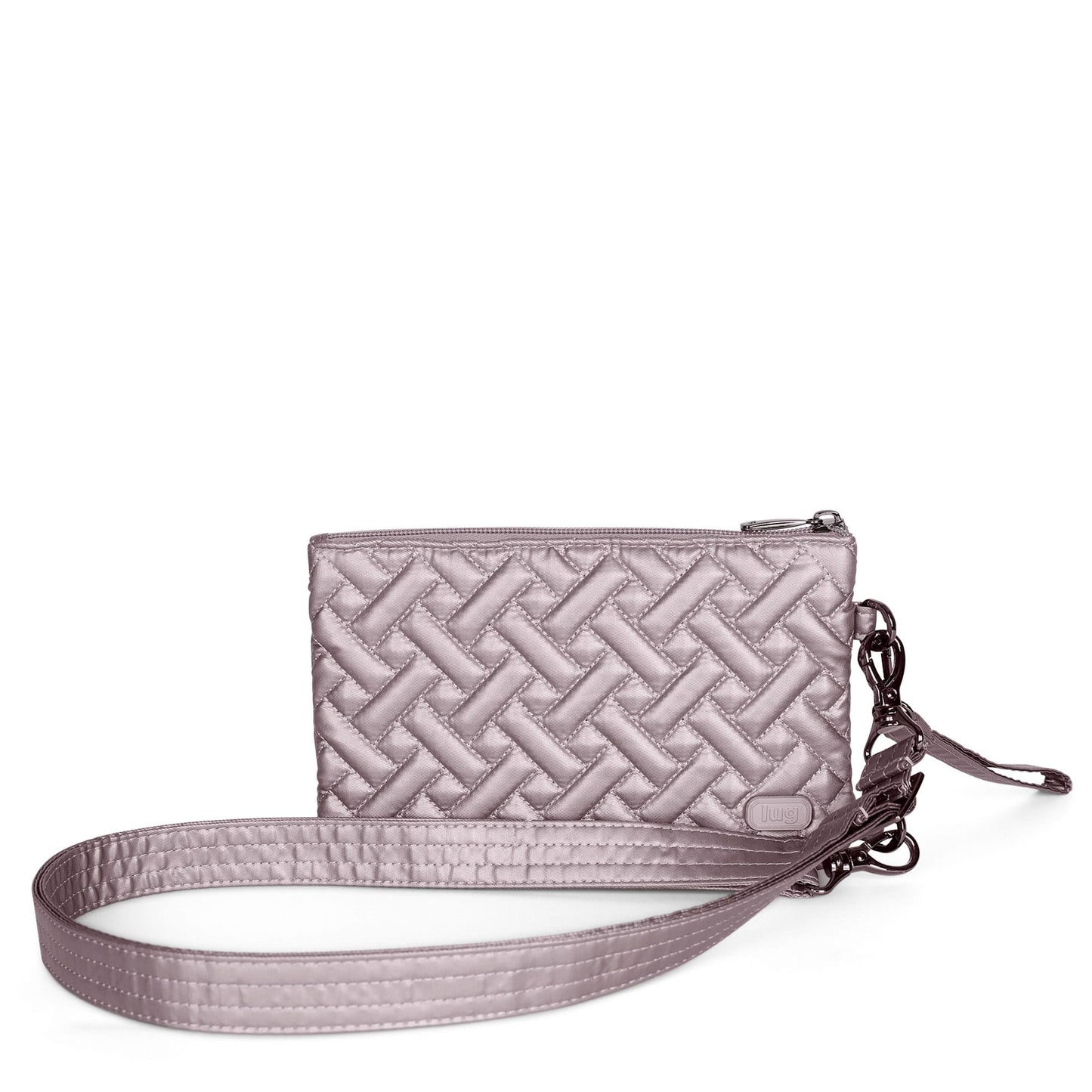 Peekaboo Convertible Crossbody Bag