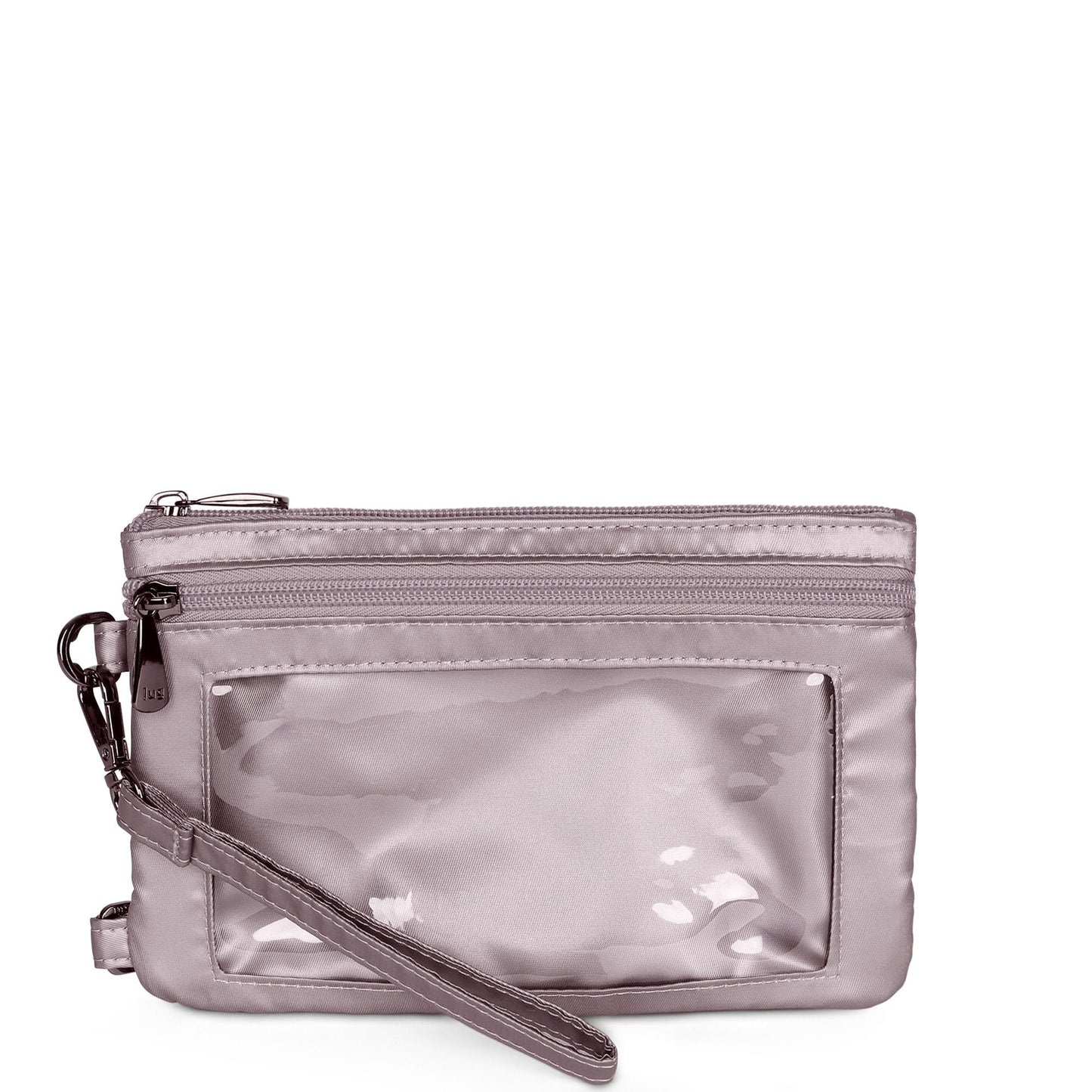 Peekaboo Convertible Crossbody Bag