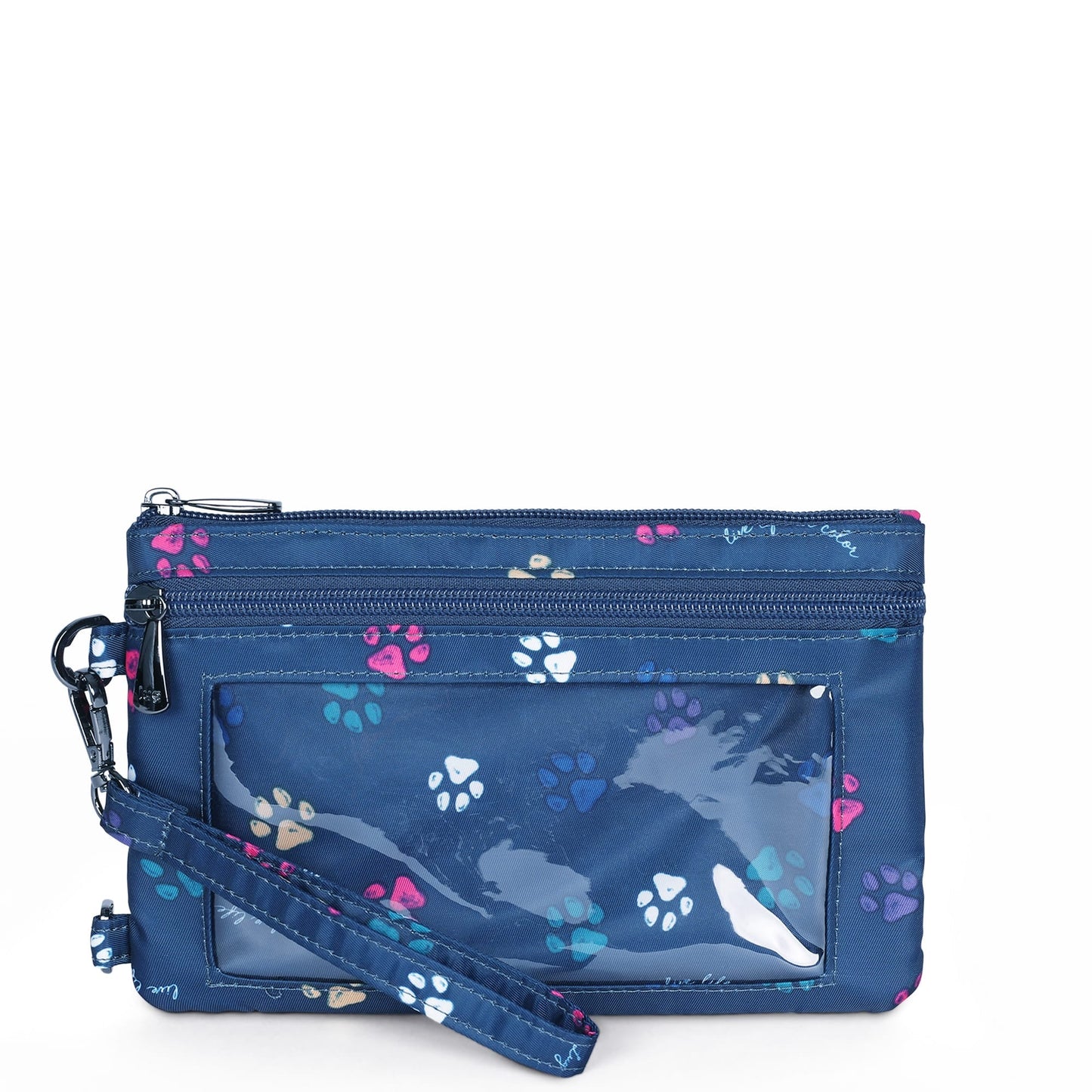 Peekaboo Convertible Crossbody Bag
