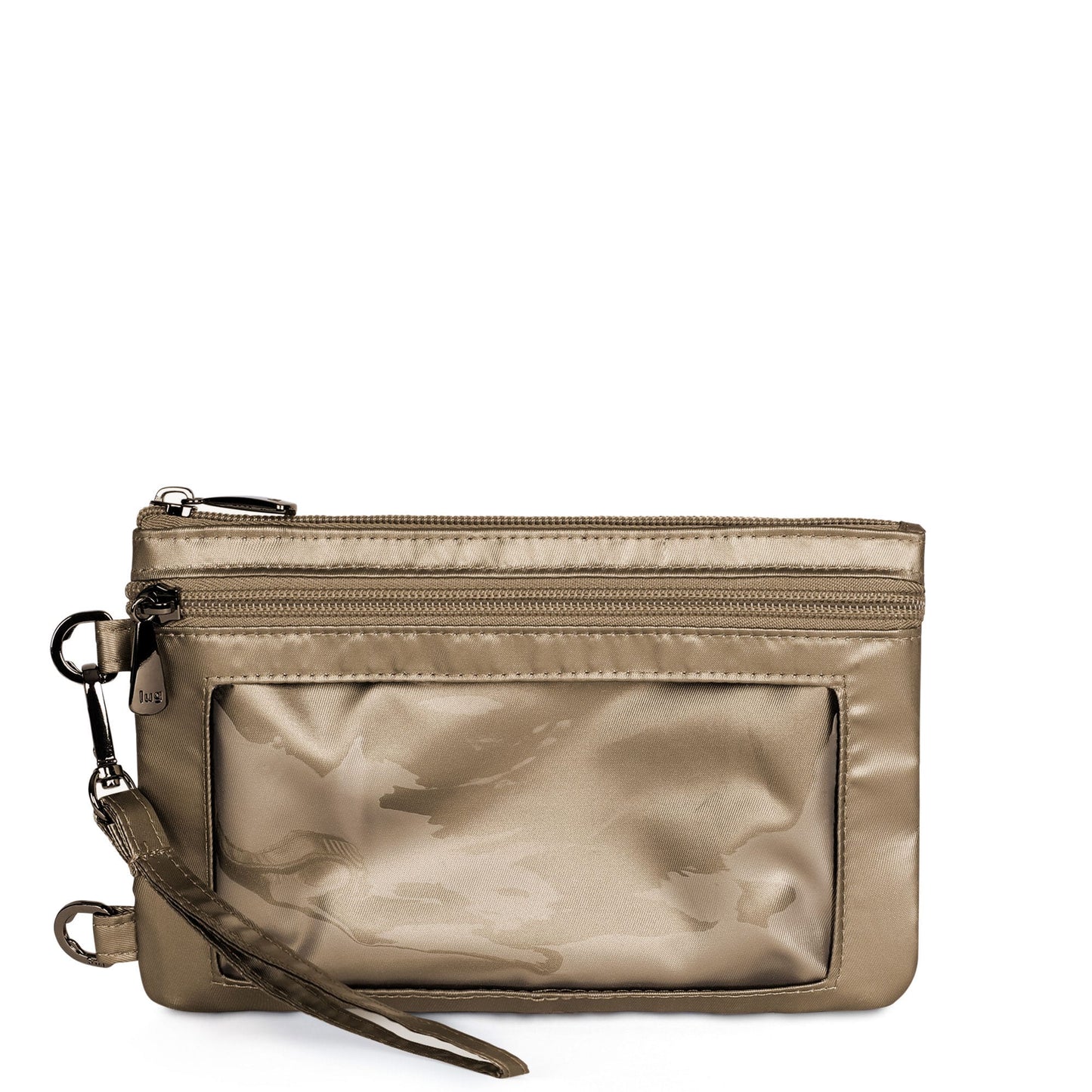 Peekaboo Convertible Crossbody Bag