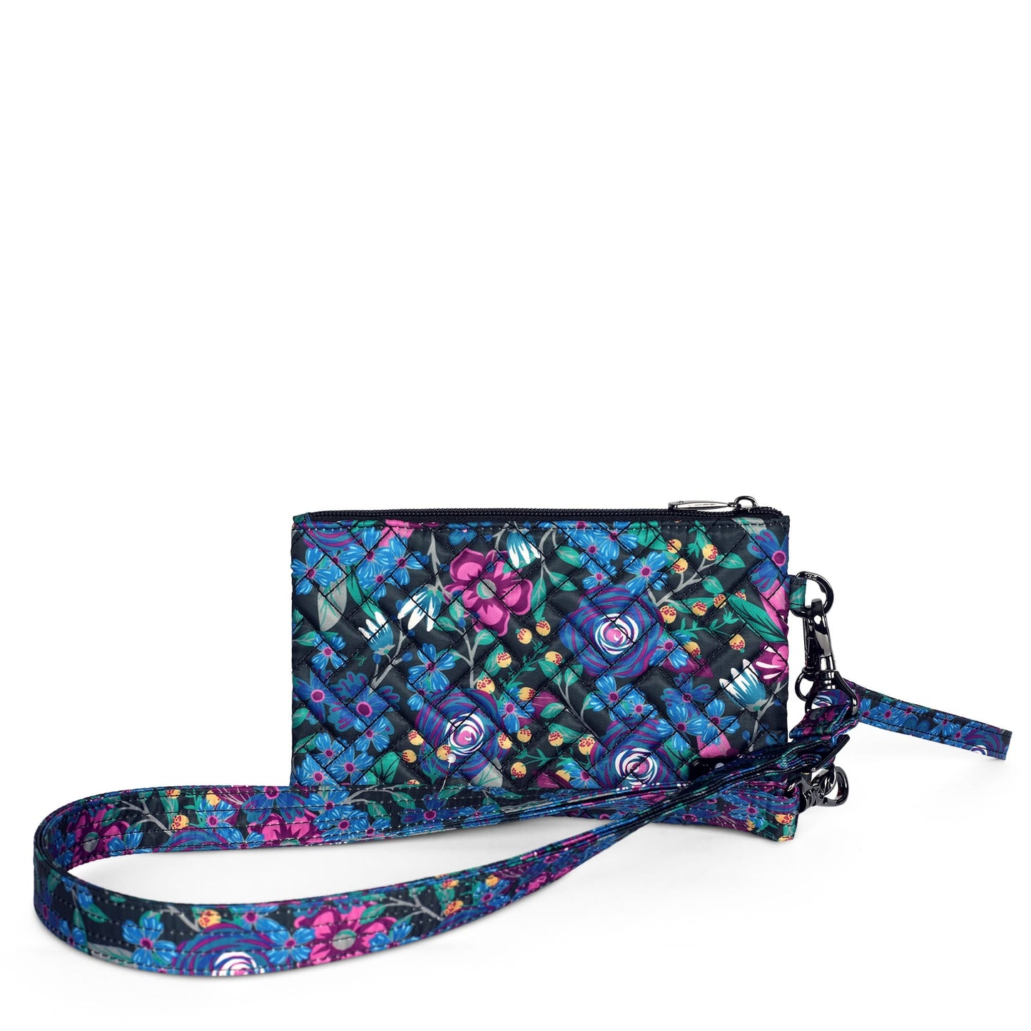 Peekaboo Convertible Crossbody Bag