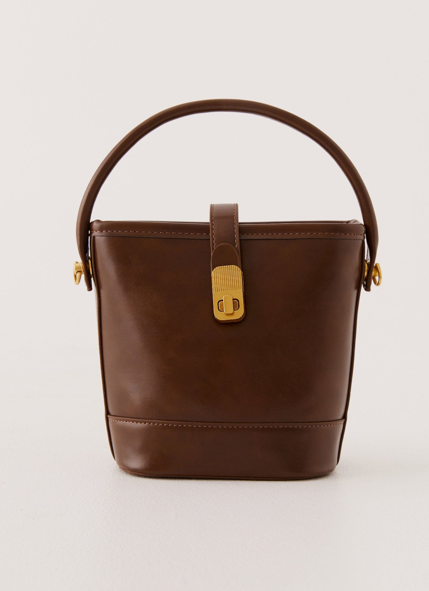 Terrie Bag - Brown