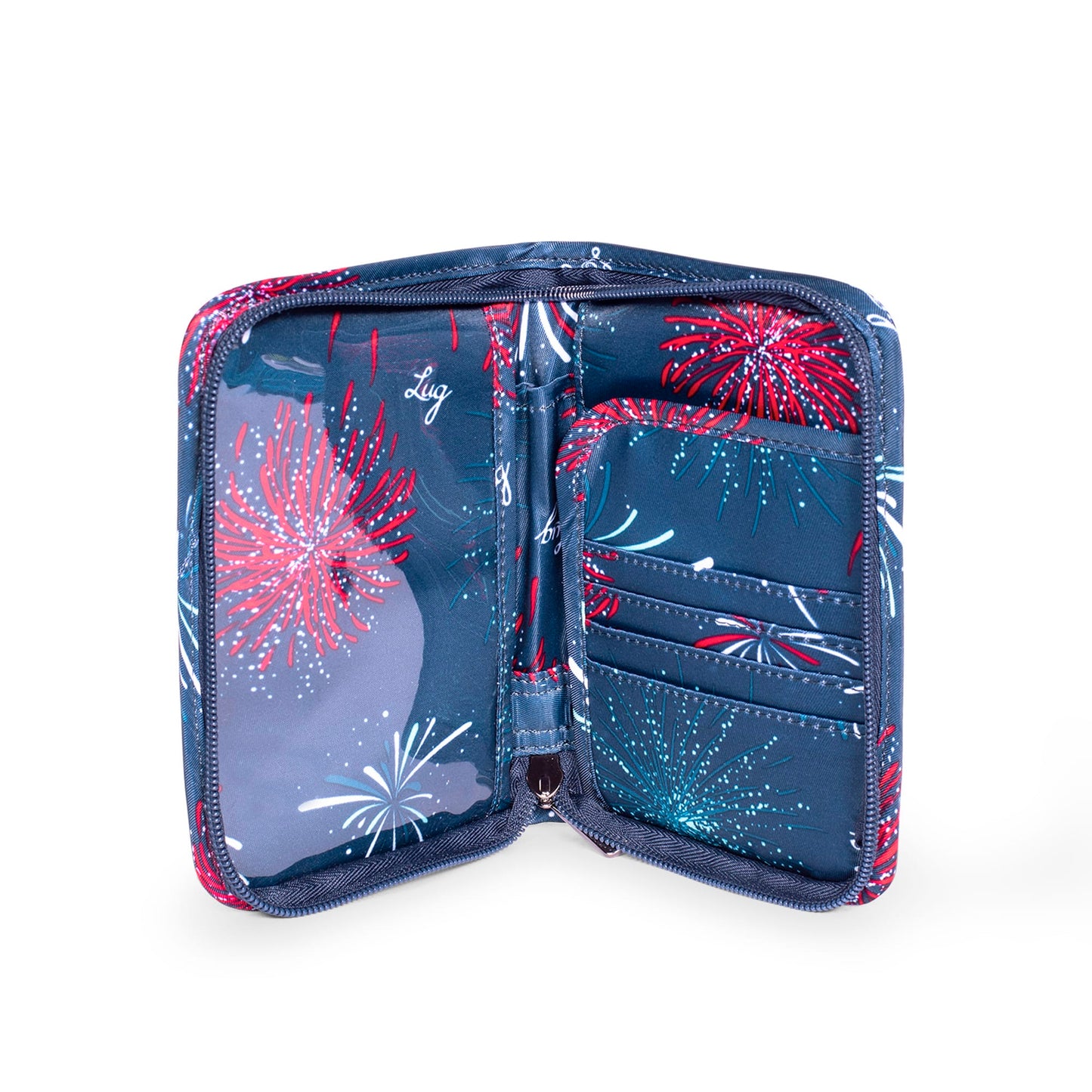Pilot Passport Wallet