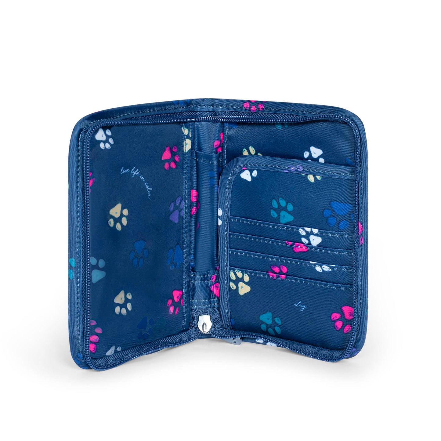Pilot Passport Wallet