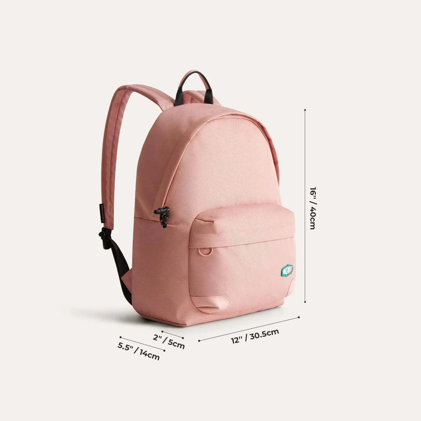 (FREE GIFT)Cordura® Campus Backpack with Laptop Sleeve