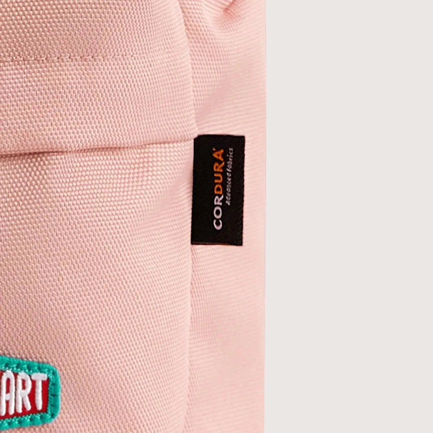 (FREE GIFT)Cordura® Campus Backpack with Laptop Sleeve