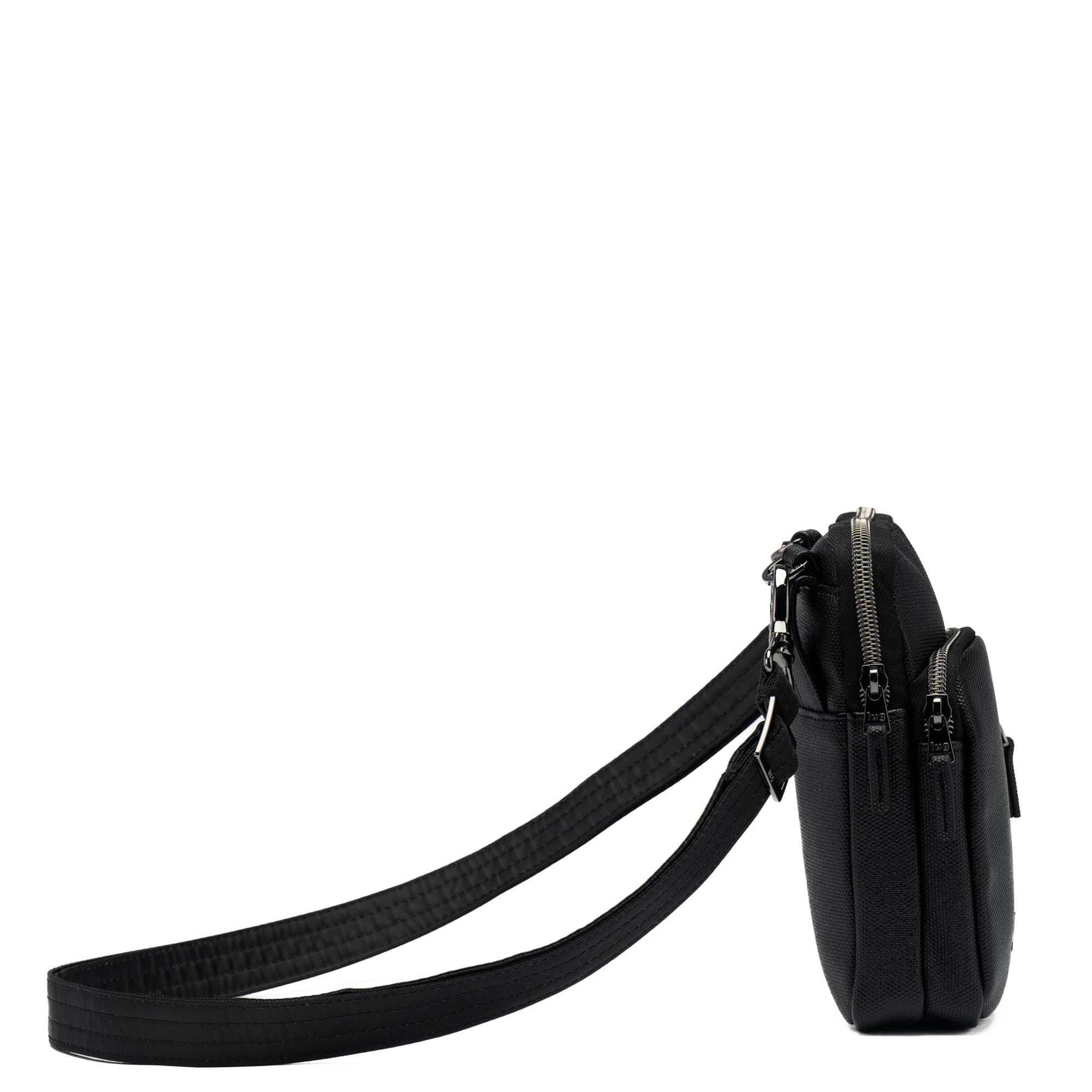 Pitter Patter Matte Luxe VL Crossbody Bag