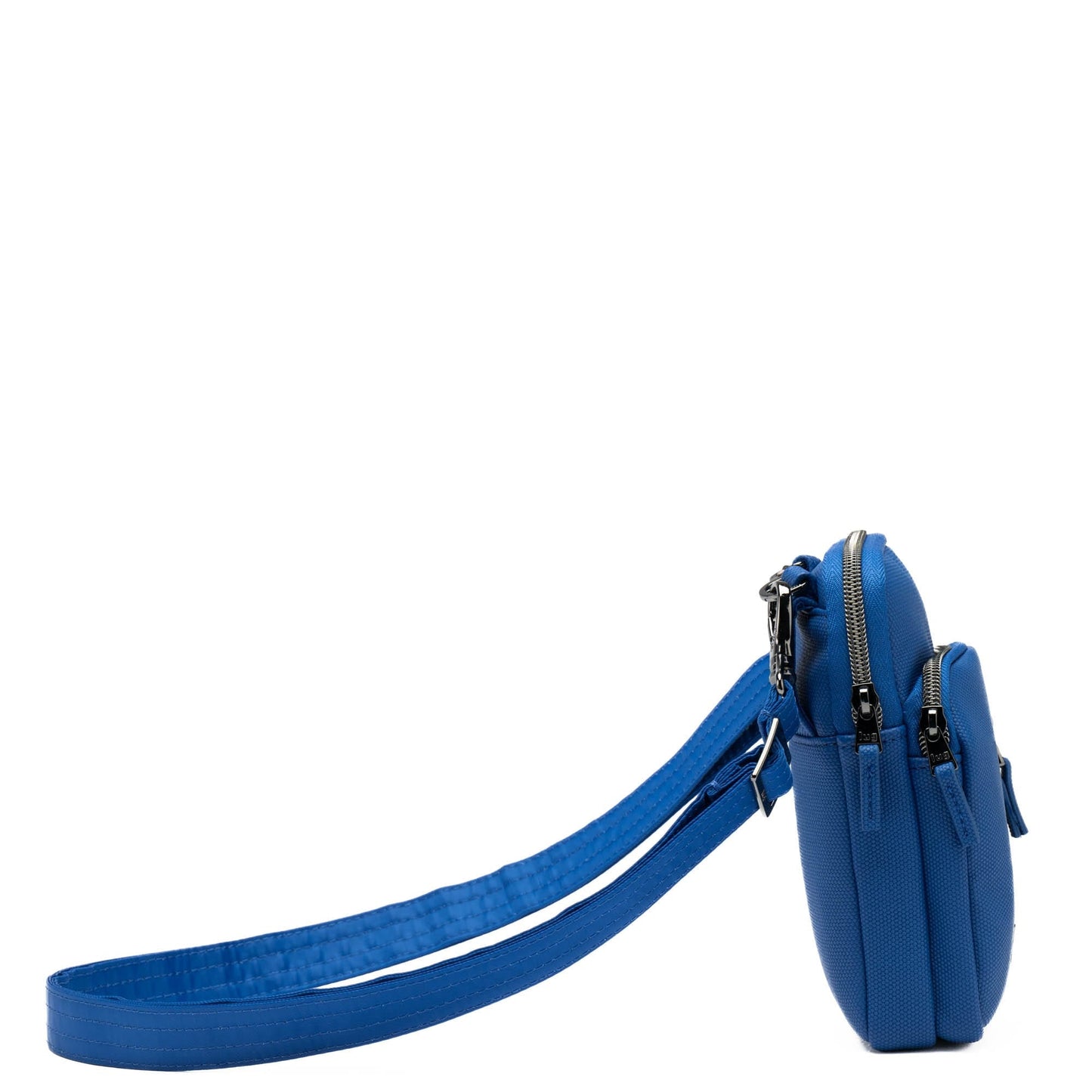 Pitter Patter Matte Luxe VL Crossbody Bag