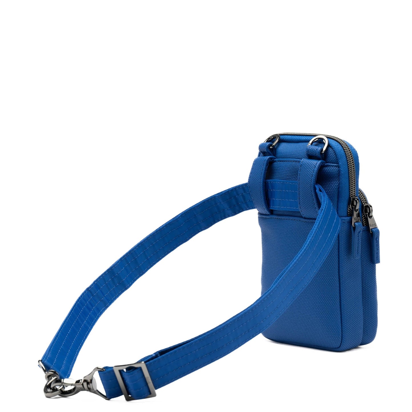 Pitter Patter Matte Luxe VL Crossbody Bag