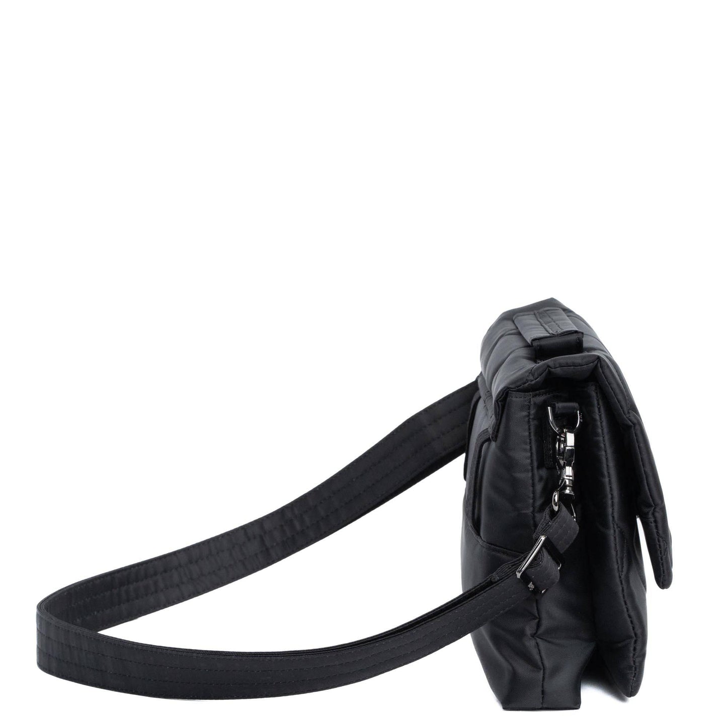 Plié 2 Crossbody Bag