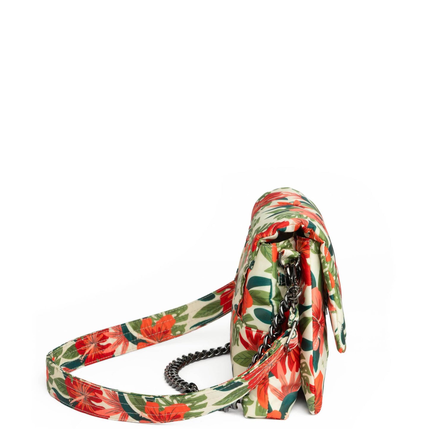 Plié Crossbody Bag