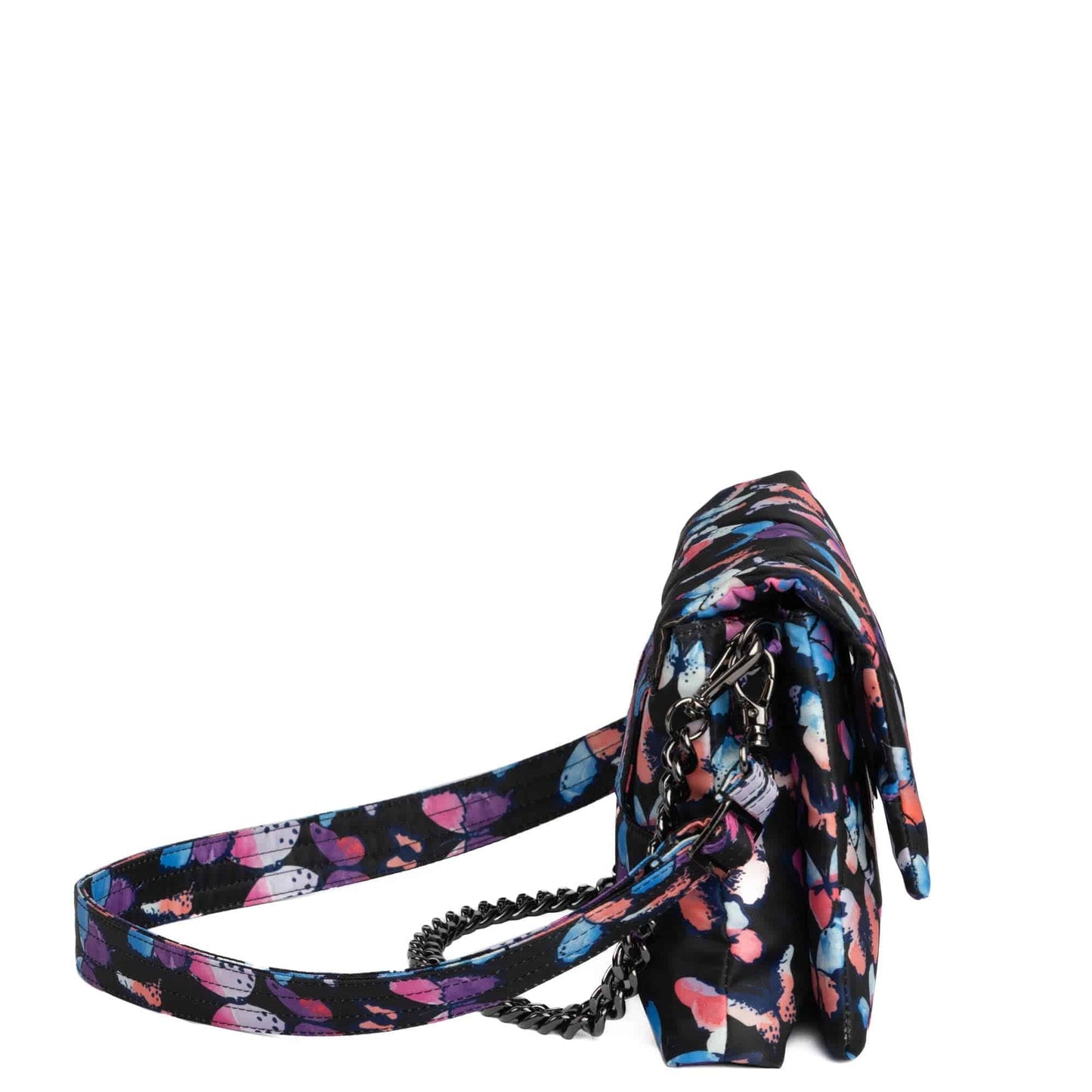 Plié Crossbody Bag