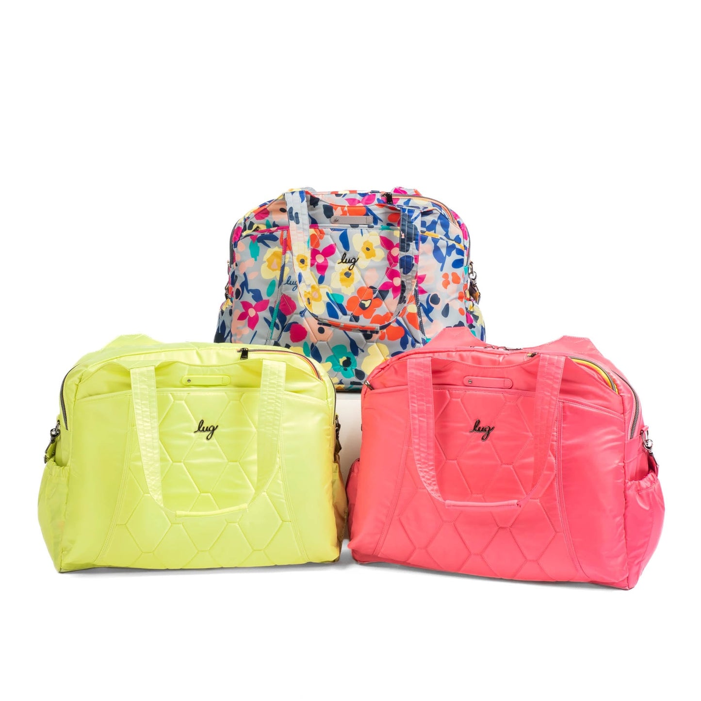 Pontoon 2 Overnight Bag
