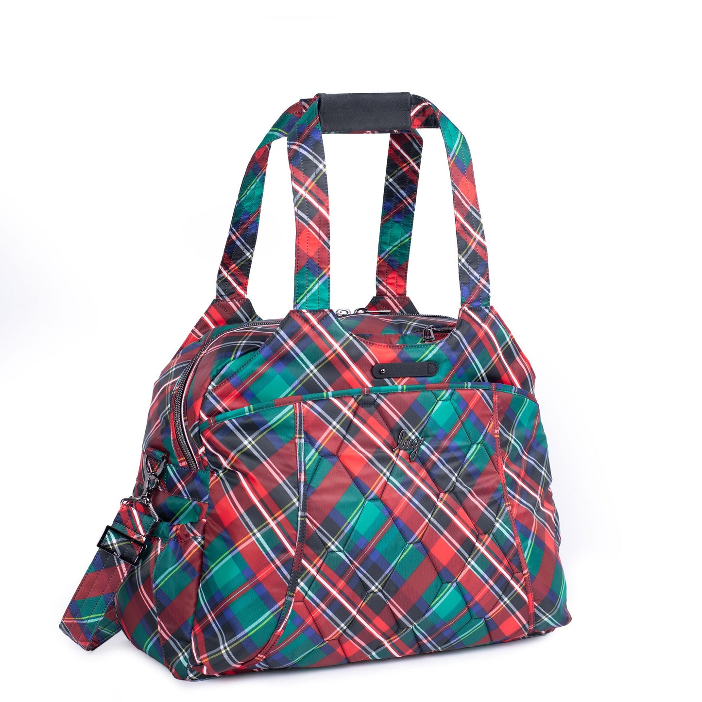 Pontoon 2 Overnight Bag