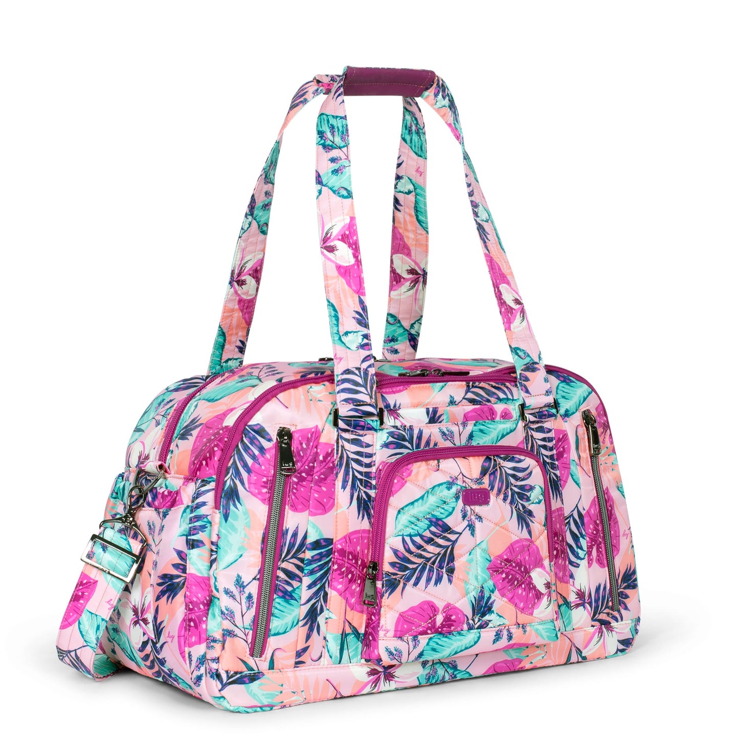 Propeller 2 Overnight Bag