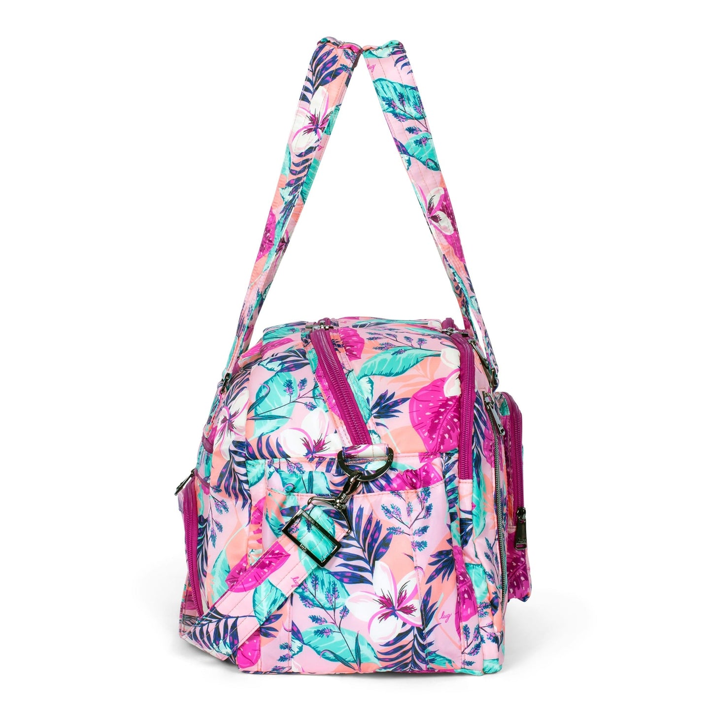 Propeller 2 Overnight Bag