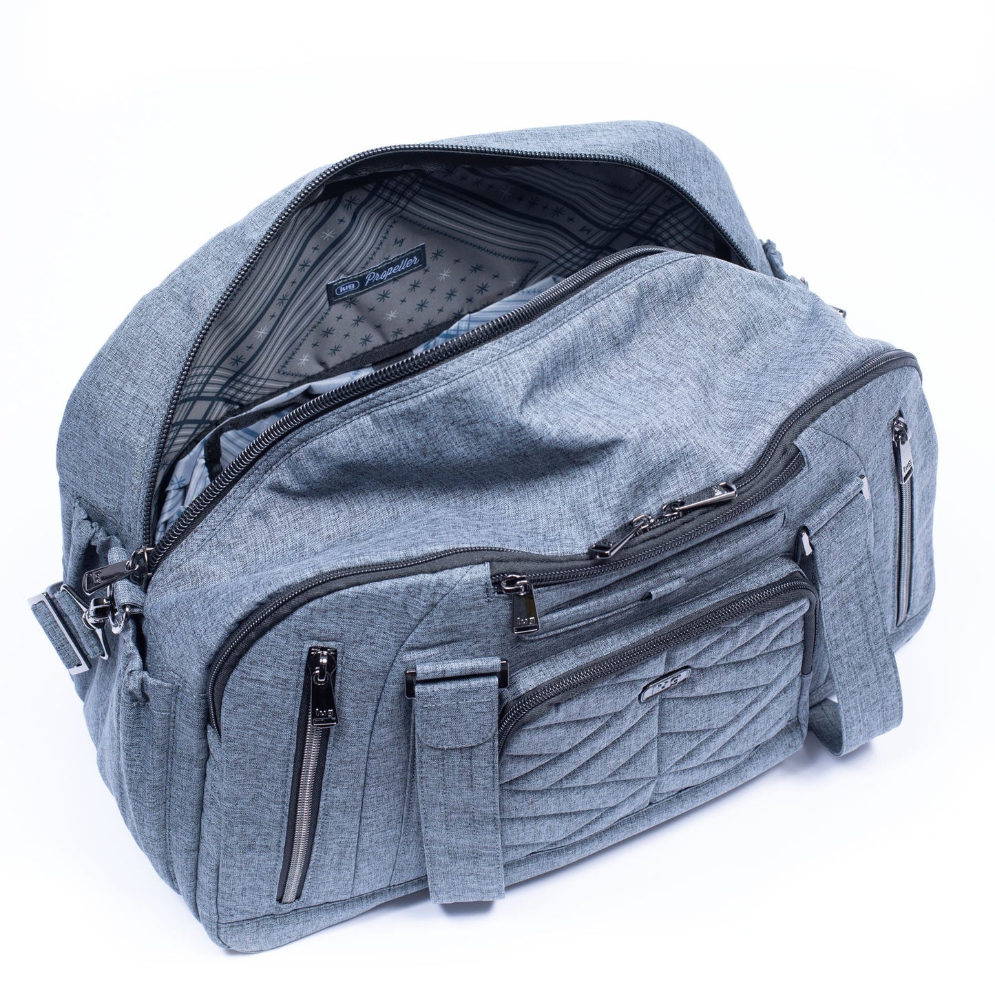 Propeller 2 Overnight Bag