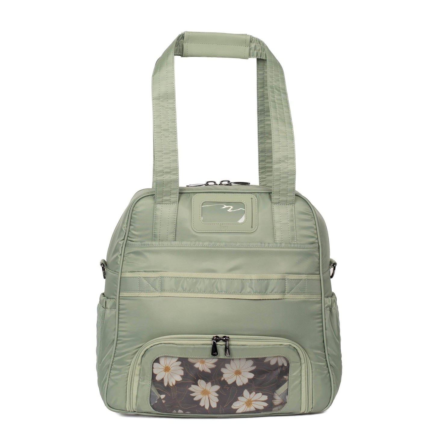 Puddle Jumper LE Convertible Tote Bag