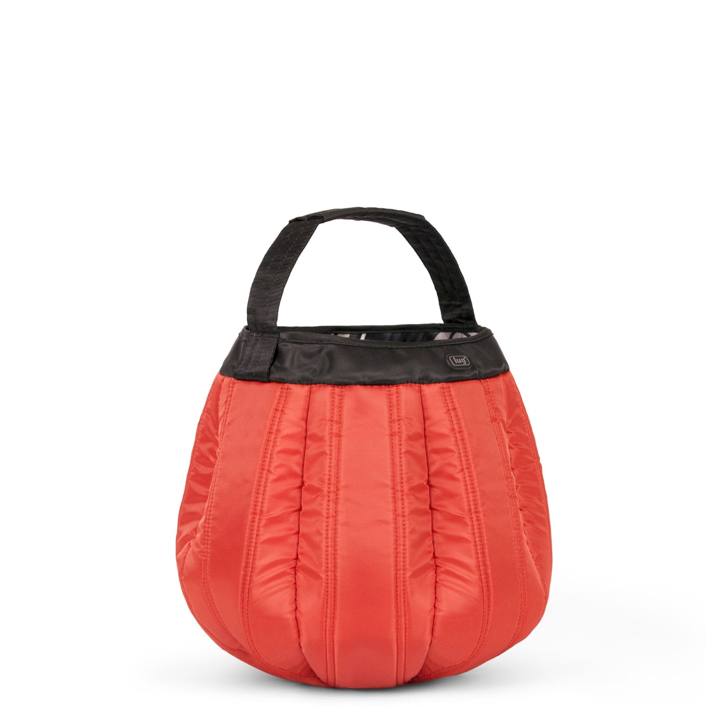 Pumpkin Tote