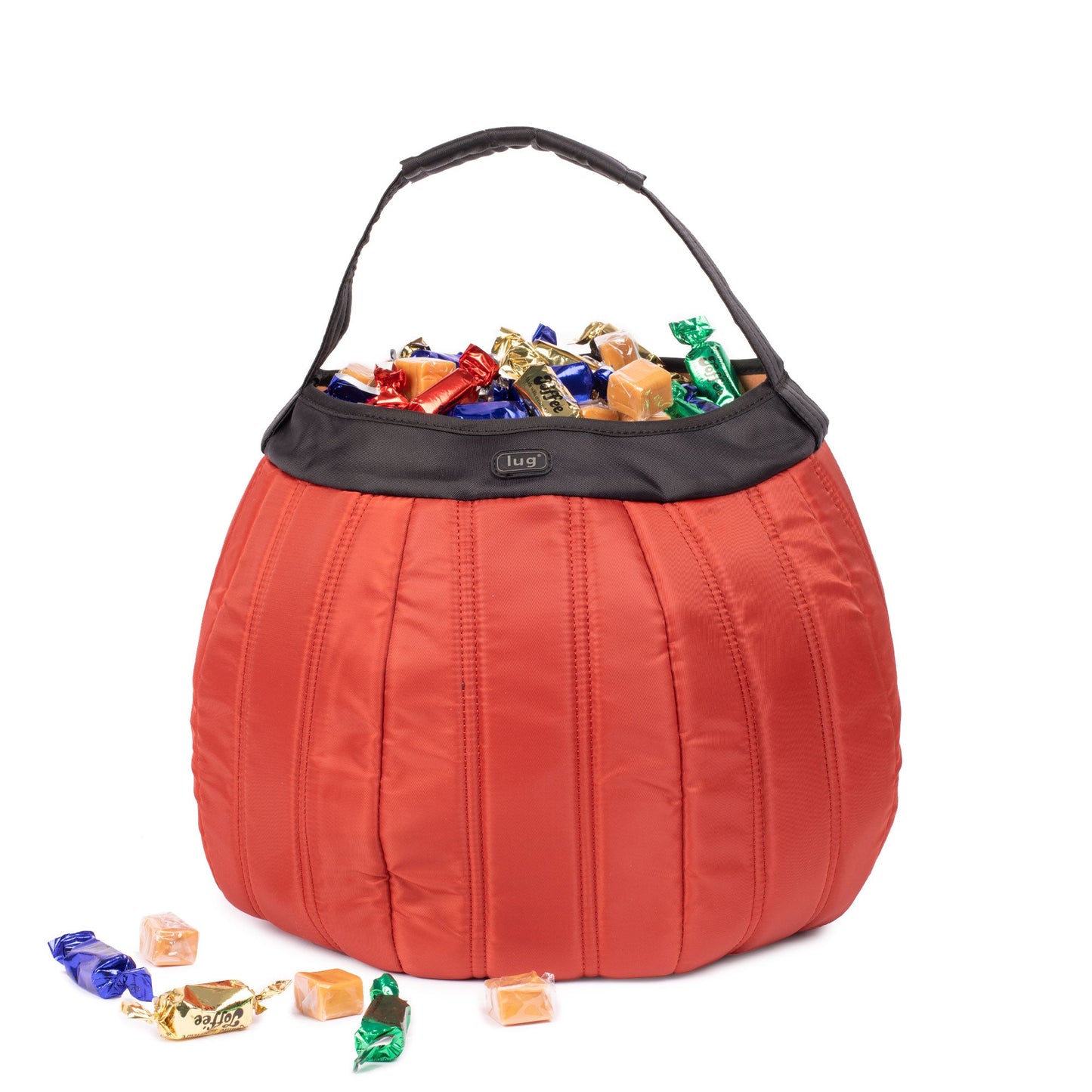 Pumpkin Tote