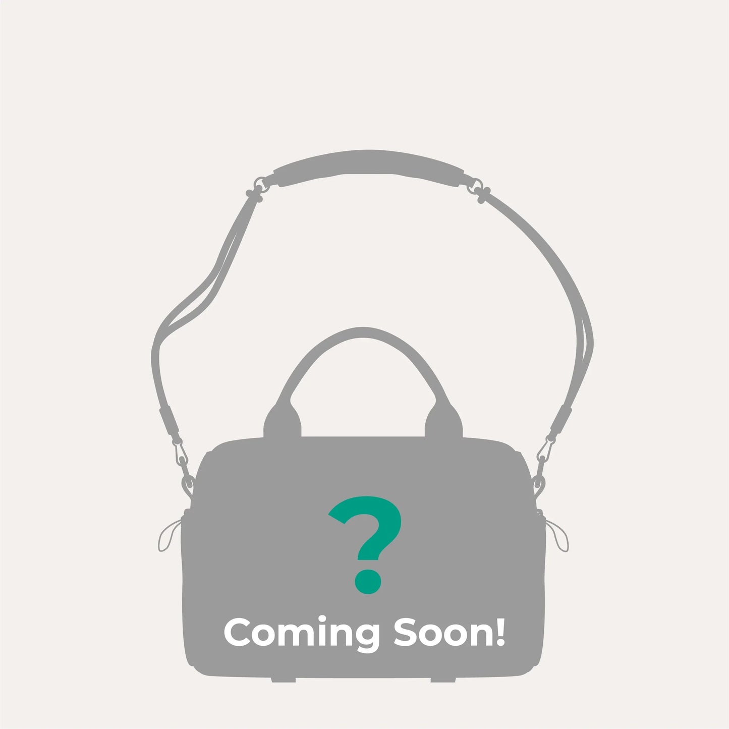 REIKI 5.5L Mesh Mini Duffle